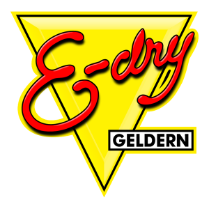 E-Dry Logo